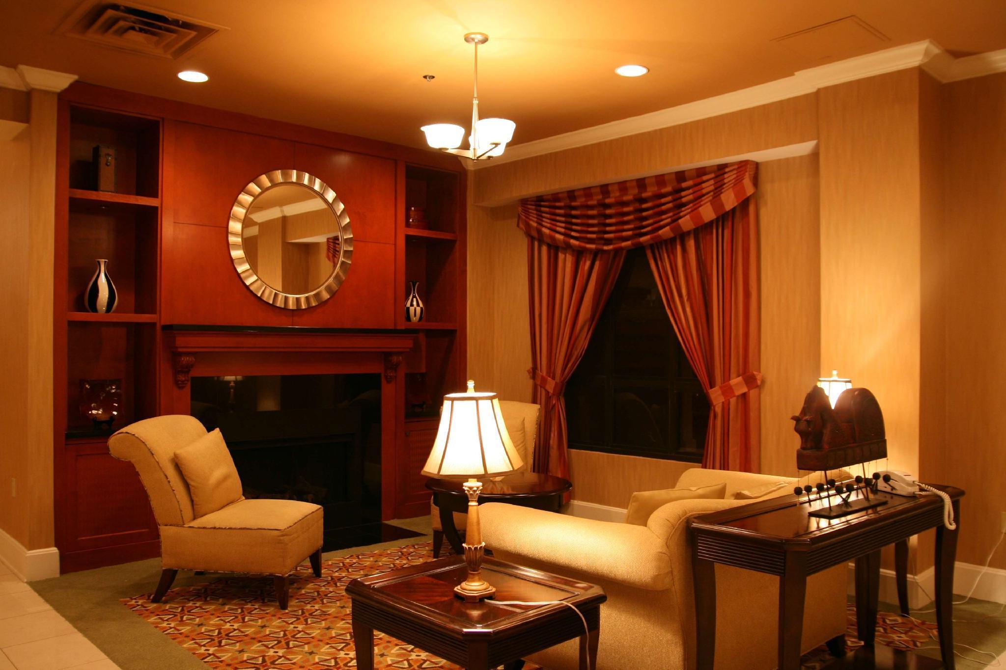 Hampton Inn Louisville Downtown Nội địa bức ảnh