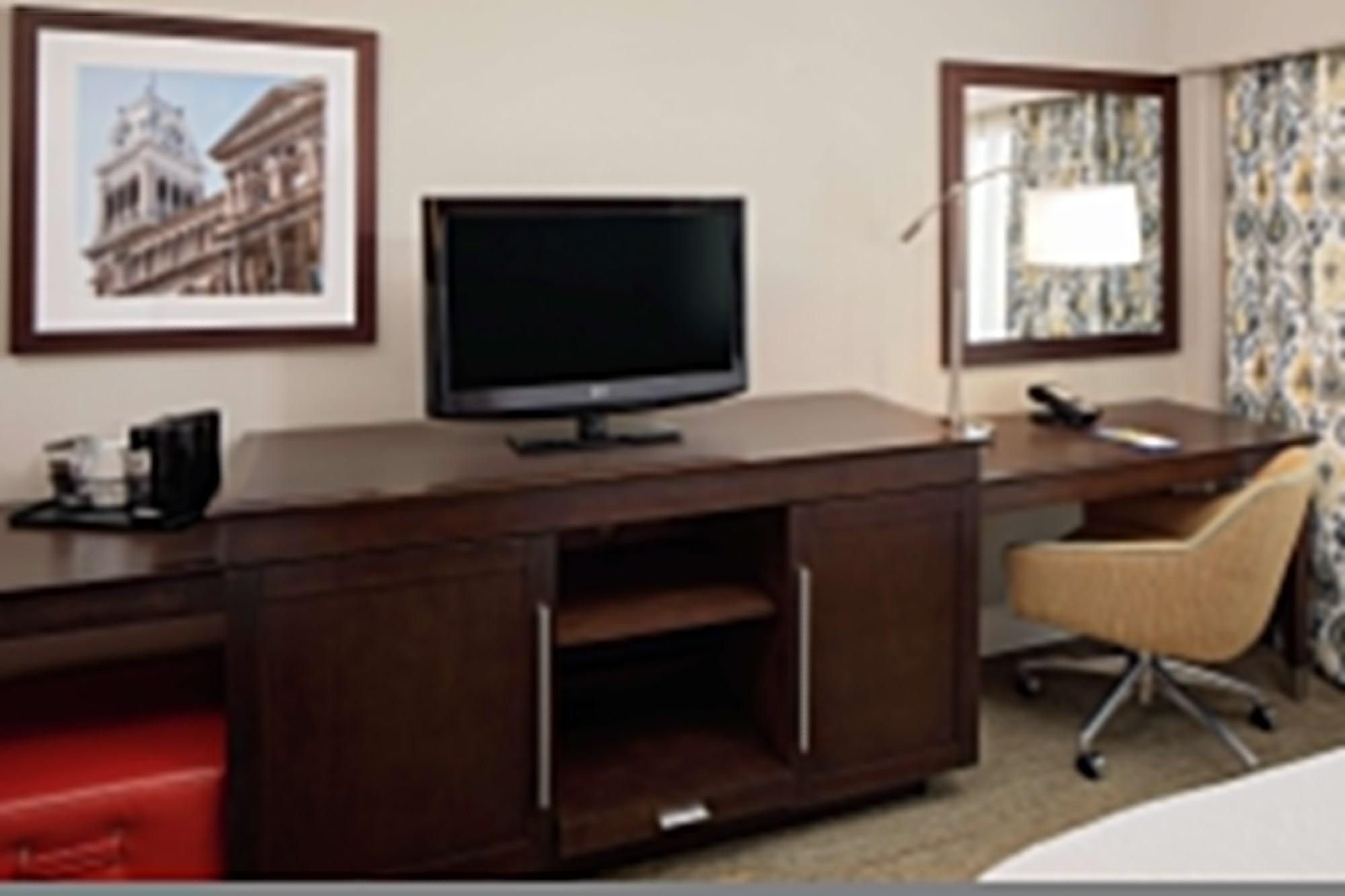 Hampton Inn Louisville Downtown Ngoại thất bức ảnh
