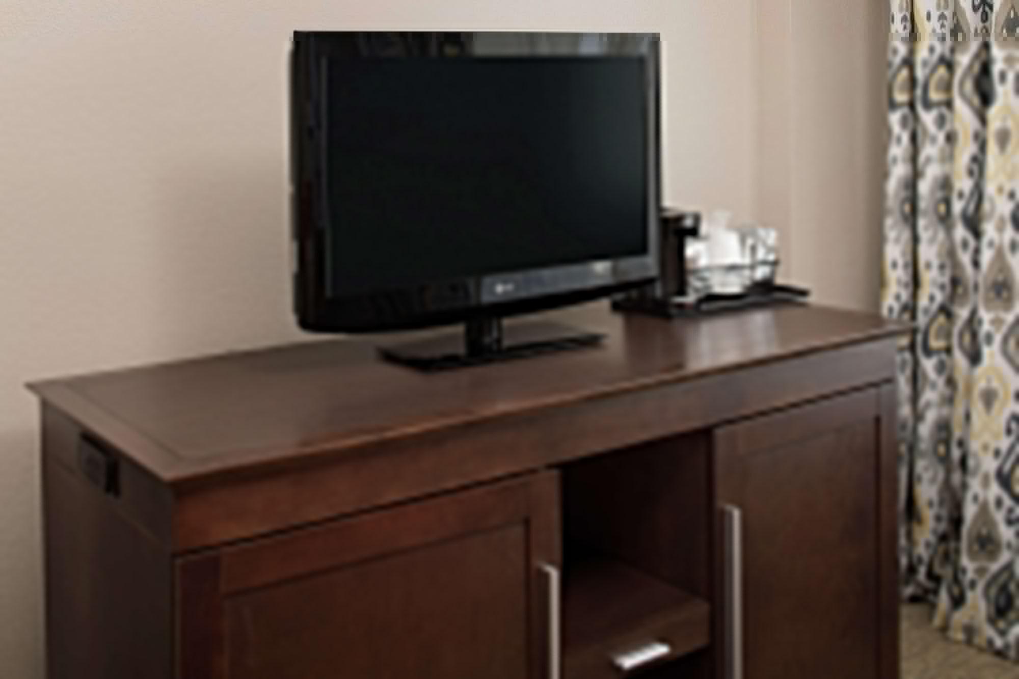 Hampton Inn Louisville Downtown Ngoại thất bức ảnh