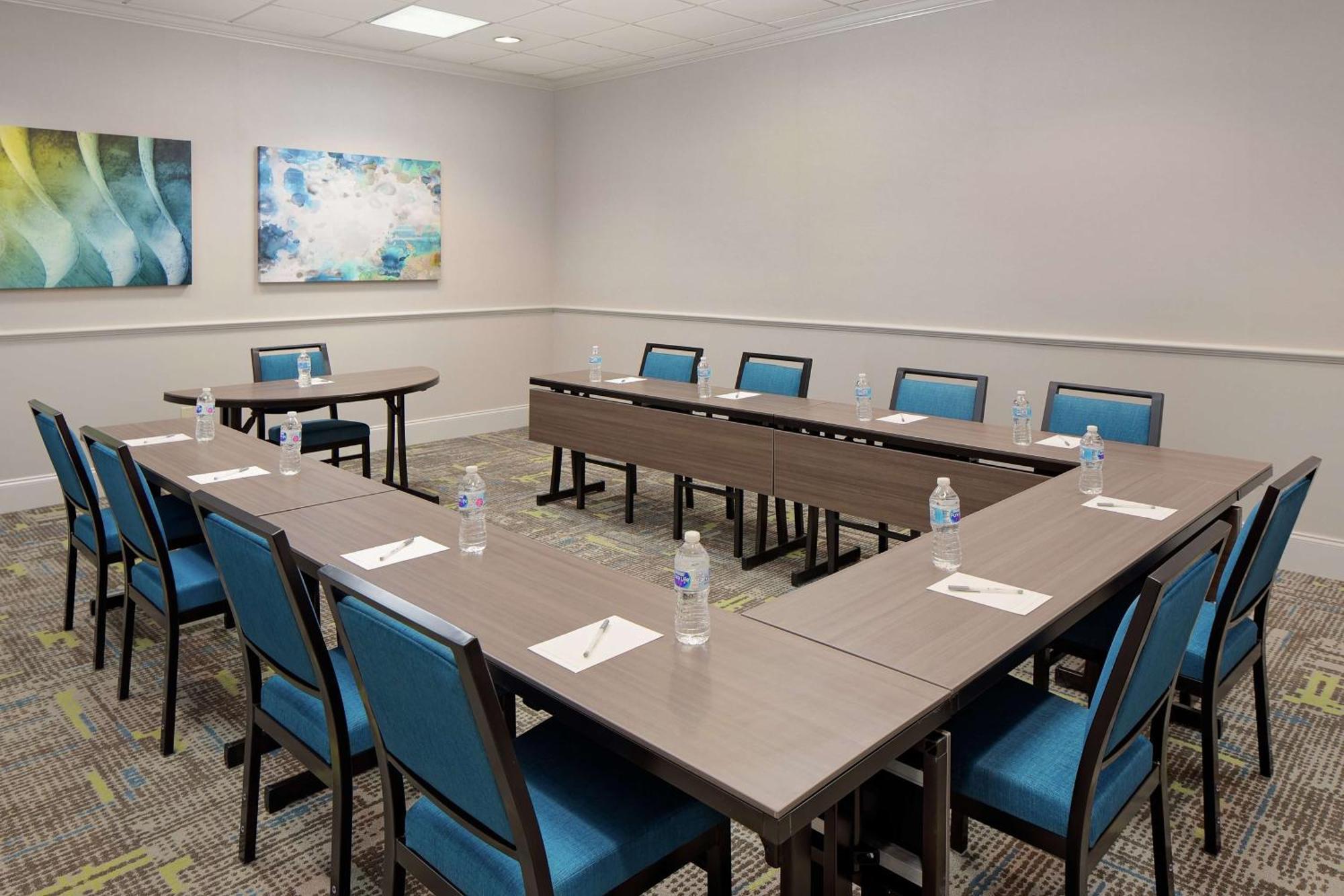 Hampton Inn Louisville Downtown Ngoại thất bức ảnh