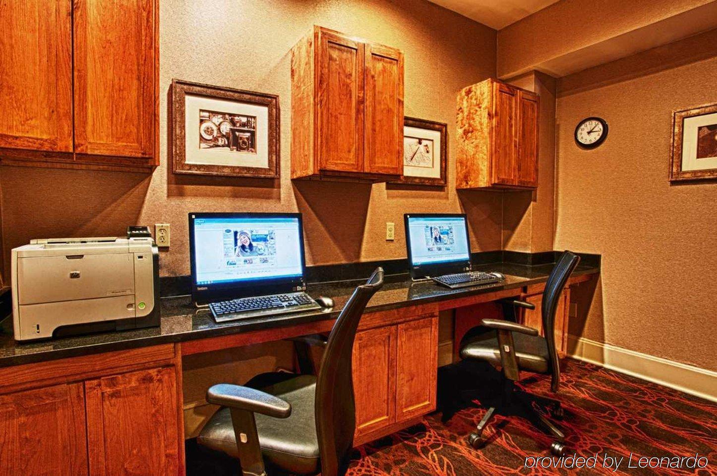 Hampton Inn Louisville Downtown Tiện nghi bức ảnh