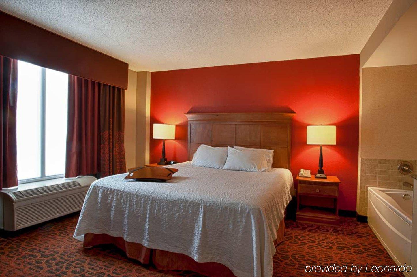 Hampton Inn Louisville Downtown Phòng bức ảnh