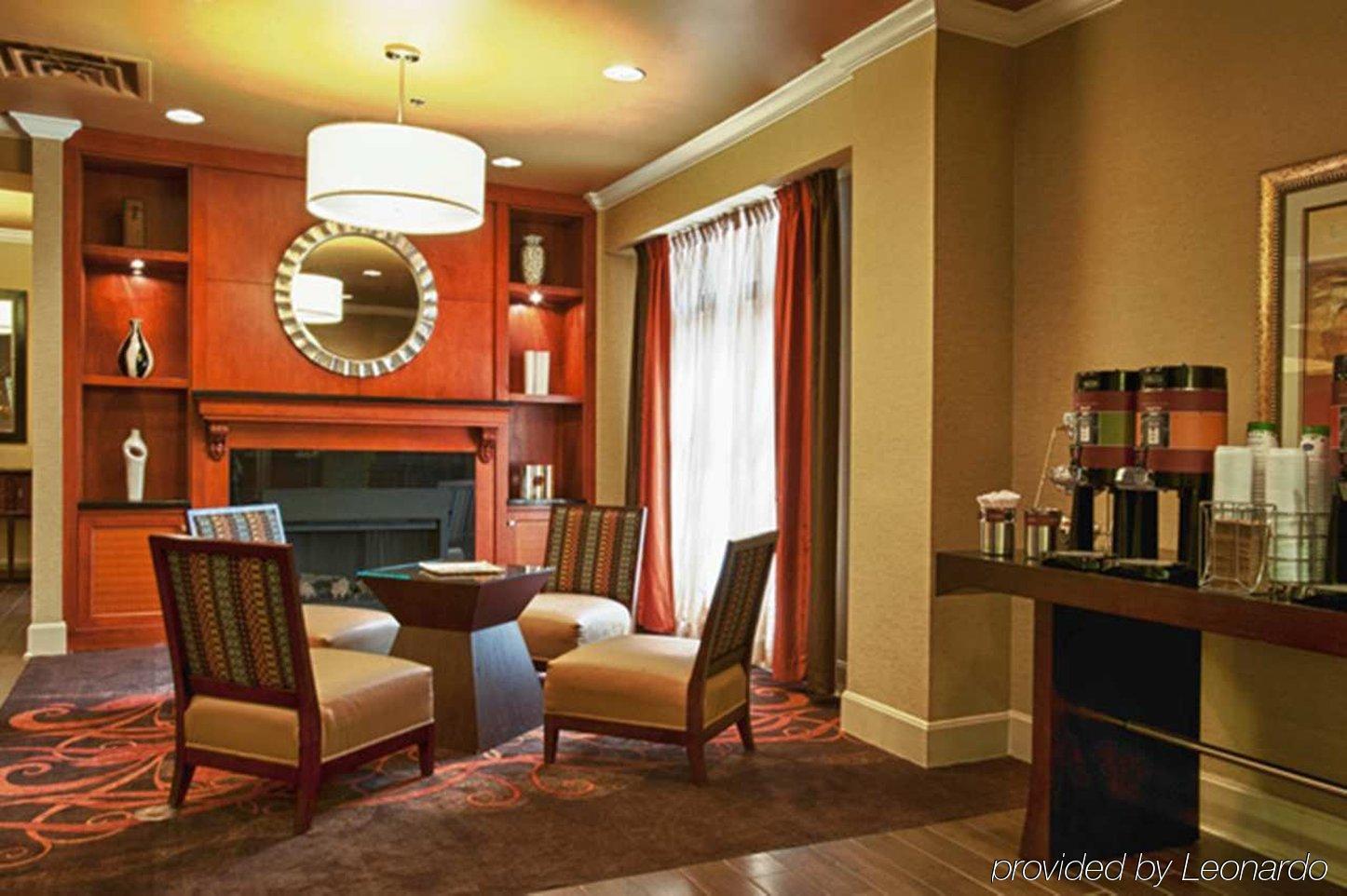 Hampton Inn Louisville Downtown Phòng bức ảnh