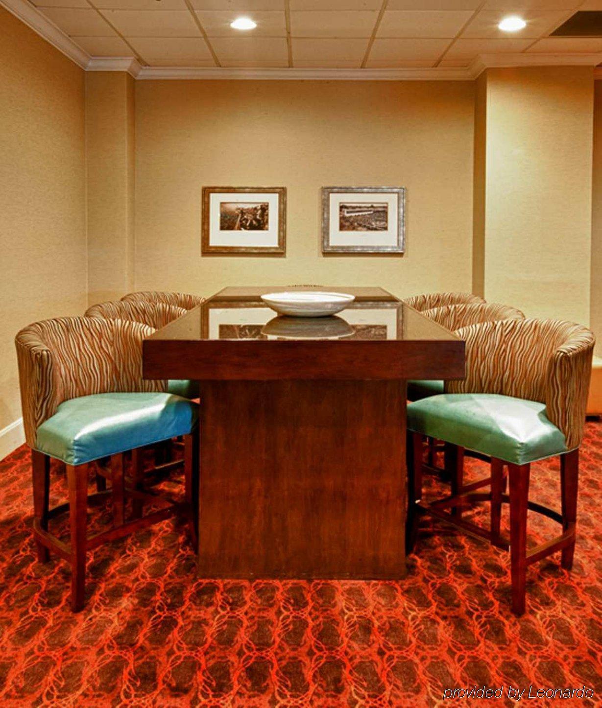 Hampton Inn Louisville Downtown Phòng bức ảnh