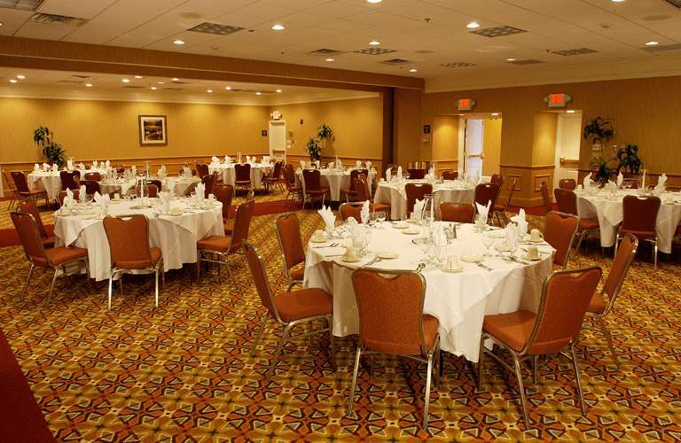 Hampton Inn Louisville Downtown Tiện nghi bức ảnh